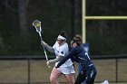 WLax vs Westfield  Wheaton College Women's Lacrosse vs Westfield State University. - Photo by Keith Nordstrom : Wheaton, Lacrosse, LAX, Westfield State